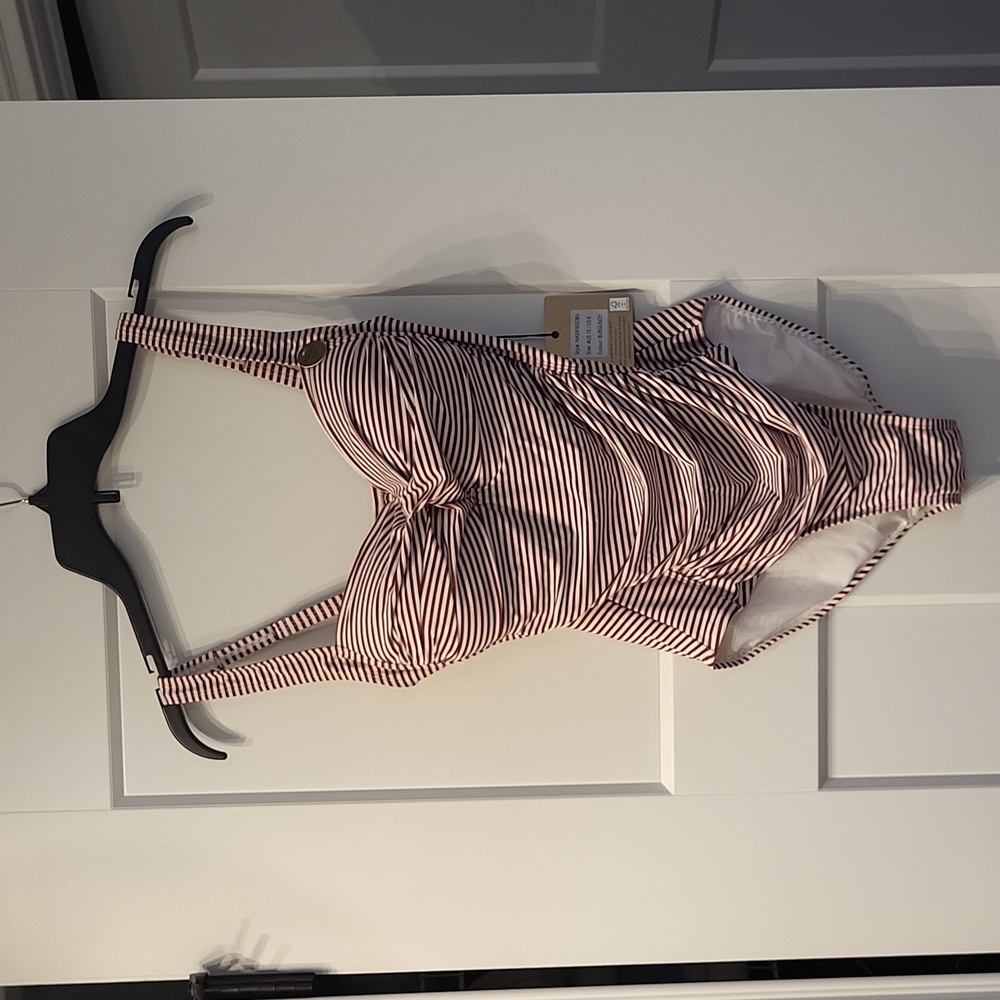 Nip Tuck Swimsuit